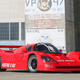 Image for article titled The Highway Is Your Le Mans With This Rare Road Legal Porsche 962 Koenig Specials C62